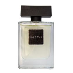 ادکلن مردانه پرستیژ مدل ساواج دیور Sauvage Dior حجم 100 میلی لیتر