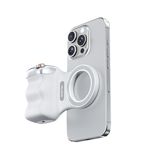 شاتر عکاسی بلوتوثی تلسین مدل Fun shot Magnetic Grip