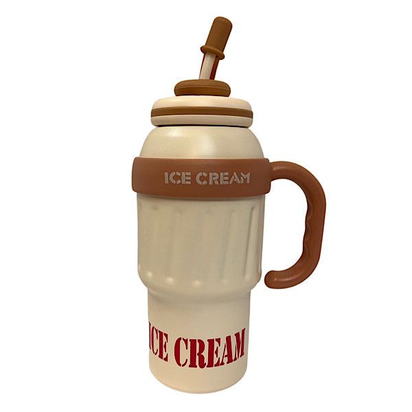 تراول ماگ مدل ICE CREAM گنجایش 1 لیتر