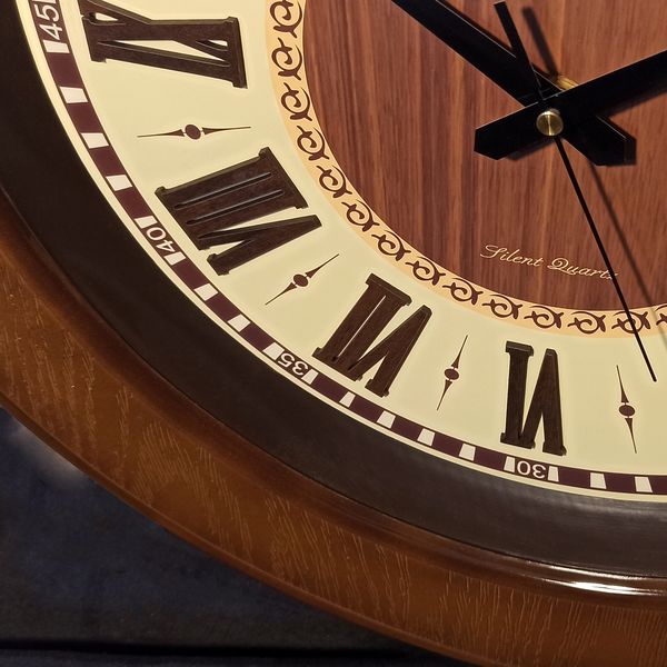 ساعت دیواری ولدر مدل 053