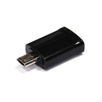 تبدیل Micro USB 2.0 5pin به 11pin بافو