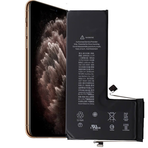 باتری موبایل اپل iphone 11 Pro Max