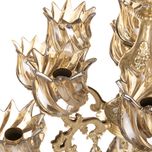 لوستر 12 شعله شاهان تک کد 6697