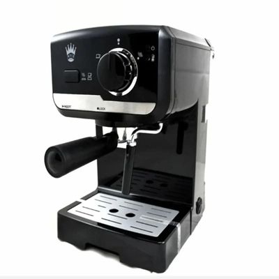 اسپرسو ساز آر.تی.اس مدل RTS5005 ظرفیت 1.6 لیتر