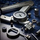 ابزارآلات دقیق