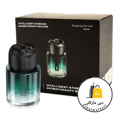 خوشبو کننده هوا خودرو مدل car fragrance سقف کهکشانی
