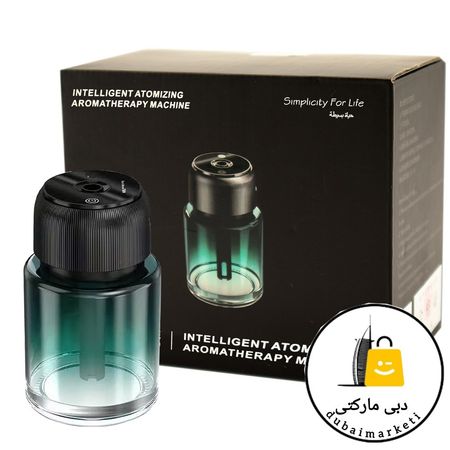 خوشبو کننده هوا خودرو مدل car fragrance سقف کهکشانی