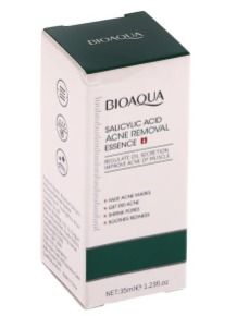 سرم ضد جوش مدل Salicylic Acid