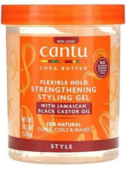 ژل رطوبت رسان و حالت دهنده موی فر کنتو استایلینگ حجم 524 میلی لیتر