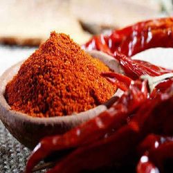 فلفل قرمز تند آتشین 10 کیلویی ( پودر فلفل قرمز )