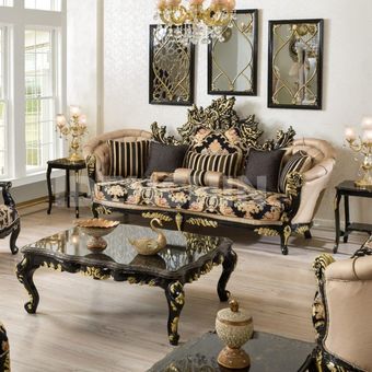 سایت فروشگاهی مبلمان و دکوراسیون