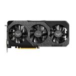 کارت گرافیک ایسوس مدل TUF3-GTX1660-O6G-GAMING با حافظه 6 گیگابایت کارکرده