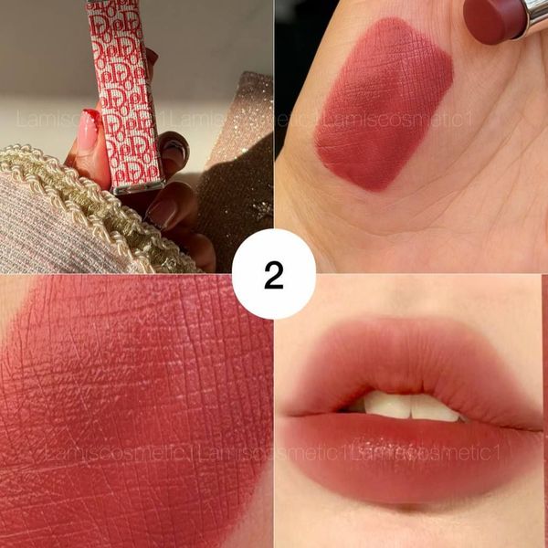 رژ لب دیور Drohoo