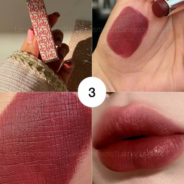 رژ لب دیور Drohoo