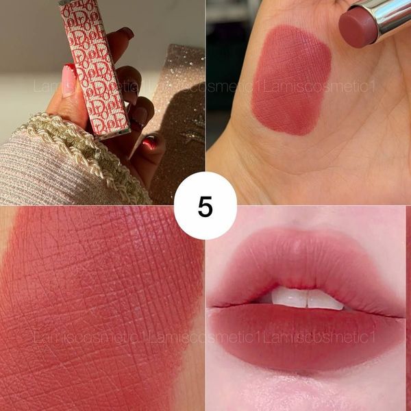 رژ لب دیور Drohoo