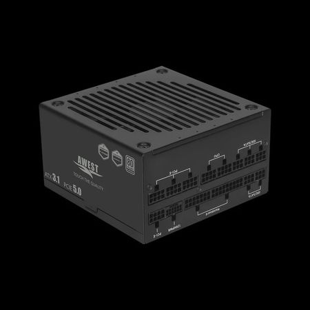 Power Supply Awest AV1200 PTB V3 Platinum