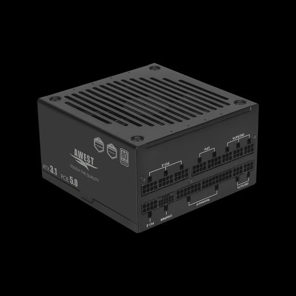 Power Supply Awest AV1200 PTB V3 Platinum