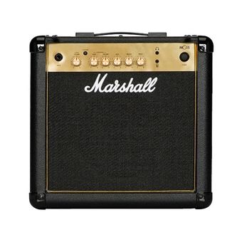 آمپلی فایر استوک گیتار الکتریک Marshall MG15G