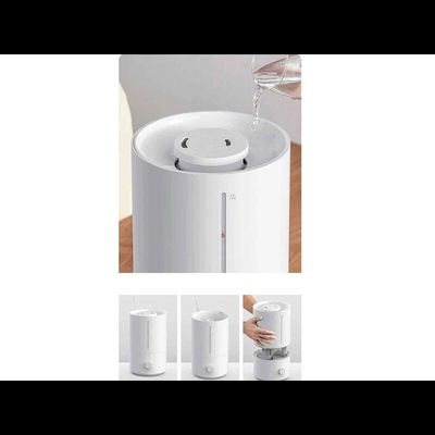 دستگاه بخور و رطوبت ساز سرد هوا شیائومی Xiaomi Humidifier 4 Lite MJJSQ06DY