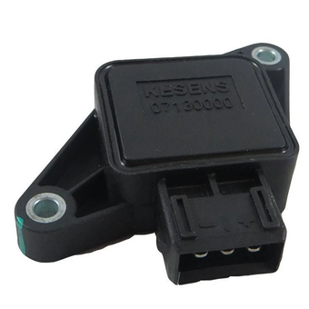 سنسور دریچه گاز 405 ssat کسنس