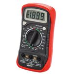 مولتی متر دیجیتال ویگور مدل V4324