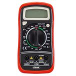 مولتی متر دیجیتال ویگور مدل V4324
