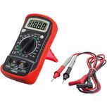 مولتی متر دیجیتال ویگور مدل V4324