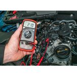 مولتی متر دیجیتال ویگور مدل V4324