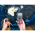 مولتی متر دیجیتال ویگور مدل V4324