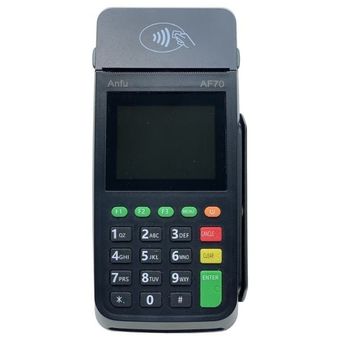 کارتخوان آنفو AF70