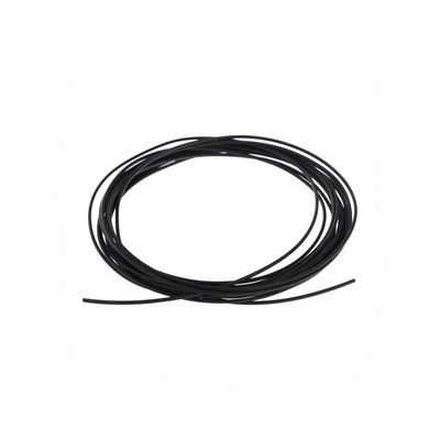 وارنیش (روکش) حرارتی رنگ مشکی سایز 3 میلیمتر (متری)