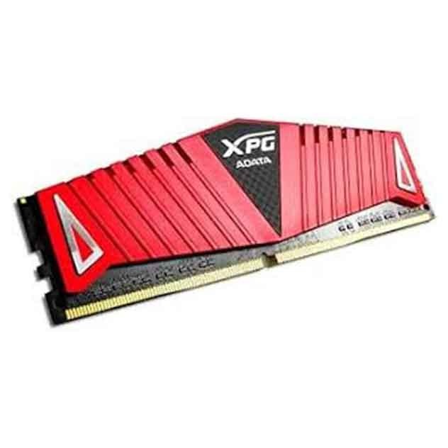 تصویر رم دسکتاپ DDR4 تک کاناله 3200 مگاهرتز CL16 مدل XPG Adata ظرفیت 16 گیگابایت 