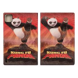 کیف تبلت طرح دار Xiaomi PAD 6 - کد 757