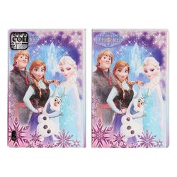 کیف تبلت طرح دار Xiaomi PAD 6 - کد 763