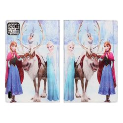 کیف تبلت طرح دار Xiaomi PAD 6 - کد 764