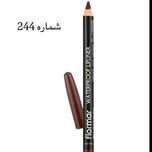 خط لب فلورمار شماره244