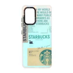 قاب casetify هولوگرامی طرح دار A32 4G