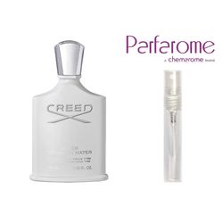اسانس عطر سیلور مانتین واتر Silver mountain water- گرید LCV