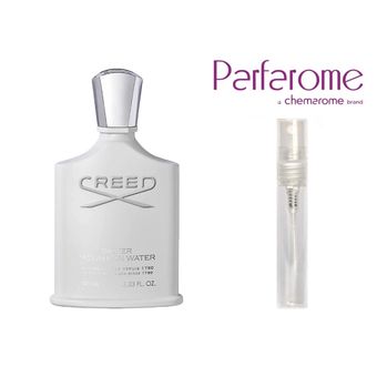 اسانس عطر سیلور مانتین واتر Silver mountain water- گرید LCV