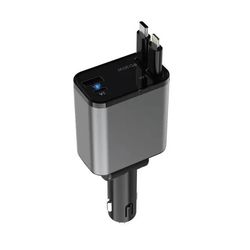 شارژر فندکی خودرو  50W Car Charger