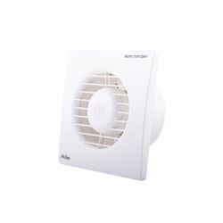 هواکش خانگی 12 سانت 1900 دور مدل آکسی لاین دمنده VBX-15S2S
