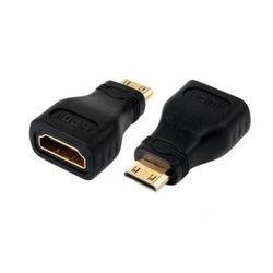 مبدل Mini HDMI به HDMI مدل HFMM