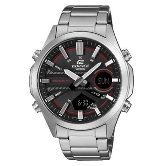 ساعت مچی مردانه کاسیو EDIFICE مدل EFV-C120D-1A4DF