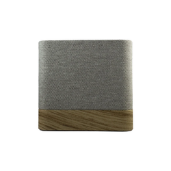 اسپیکر بلوتوثی قابل حمل مدل Knit Audio KW51