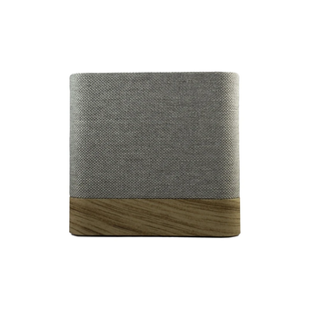 اسپیکر بلوتوثی قابل حمل مدل Knit Audio KW51