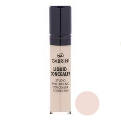 کانسیلر گابرینی