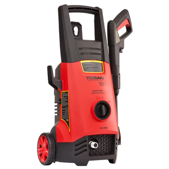 کارواش 100 بار دینامی توسن مدل 1214IPW