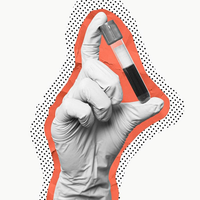 پرستاری در منزل جزیره