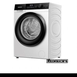 ماشین لباسشویی هنریچ مدل HWM 6110