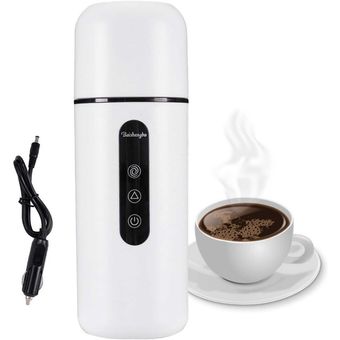 فلاسک فندکی خودرو MS A801